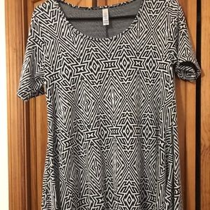 Lularoe perfect t